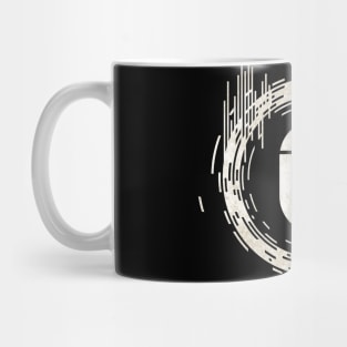 PC Gamer Logo Mug